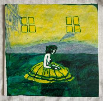 LP Animal Collective: Prospect Hummer LTD | CLR