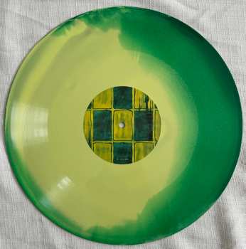 LP Animal Collective: Prospect Hummer LTD | CLR
