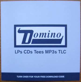 2LP Animal Collective: Tangerine Reef LTD | CLR