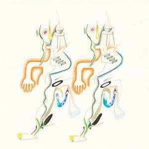 LP Animal Collective: The Painters