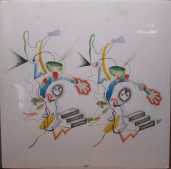 LP Animal Collective: The Painters