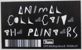 LP Animal Collective: The Painters