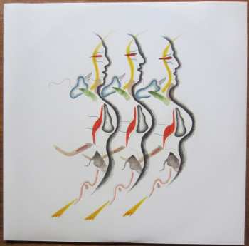LP Animal Collective: The Painters