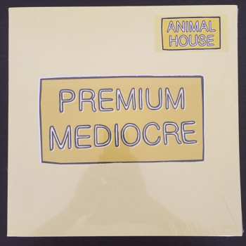 Album Animal House: Premium Mediocre