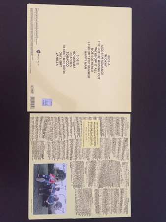 LP Animal House: Premium Mediocre