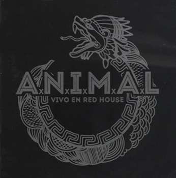 Album A.N.I.M.A.L.: Vivo en Red House