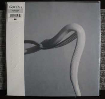 LP Animals As Leaders: Parrhesia CLR