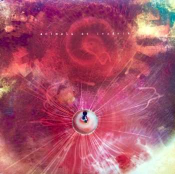 2LP Animals As Leaders: The Joy Of Motion CLR | LTD