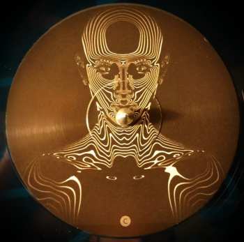 2LP Animals As Leaders: The Madness Of Many CLR | LTD