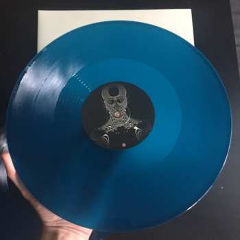 2LP Animals As Leaders: The Madness Of Many CLR | LTD