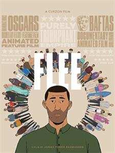 2DVD Animation: Flee