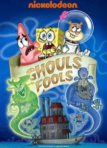 Spongebob Squarepants: Ghouls Fools