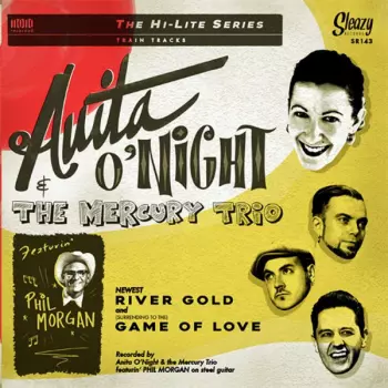 River Gold / The Game Of Love