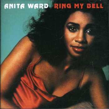CD Anita Ward: Ring My Bell