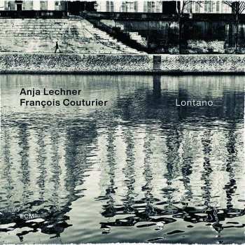 CD Anja Lechner: Lontano