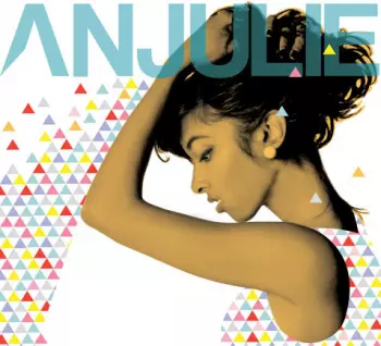 Anjulie: Anjulie