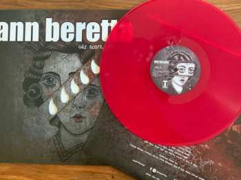 LP Ann Beretta: Old Scars, New Blood