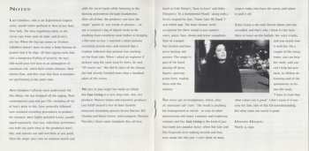 CD Ann Hampton Callaway: Easy Living