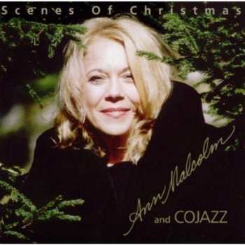 CD Ann Malcolm: Scenes Of Christmas