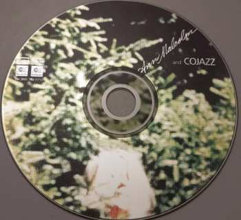 CD Ann Malcolm: Scenes Of Christmas