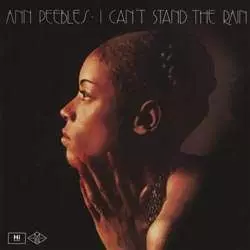 I Can't Stand The Rain