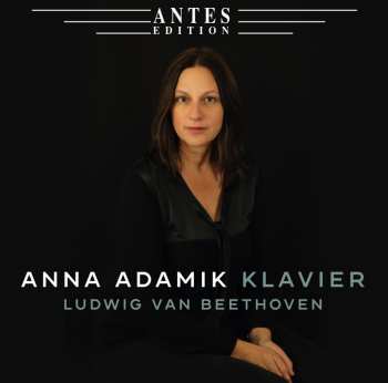 Album Ludwig van Beethoven: Ludwig van Beethoven