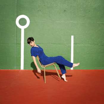 Album Anna Andreu: Els Mals Costums
