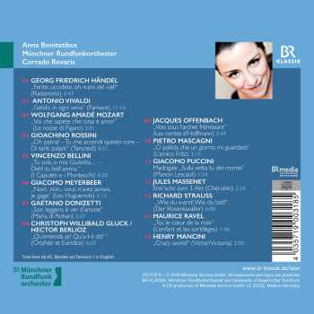 CD Anna Bonitatibus: En Travesti
