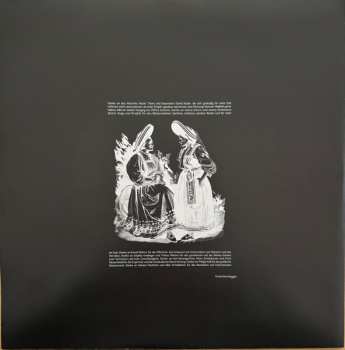 LP Anna Buchegger: Windschatten