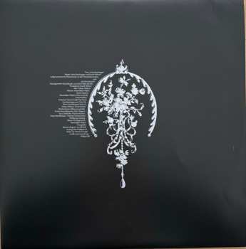 LP Anna Buchegger: Windschatten