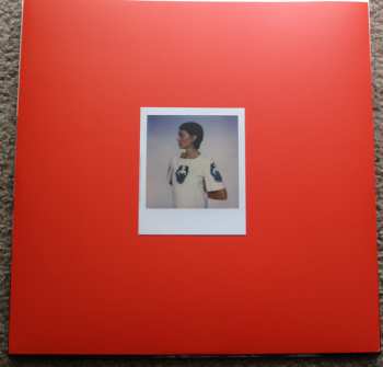 LP Anna Burch: If You're Dreaming LTD