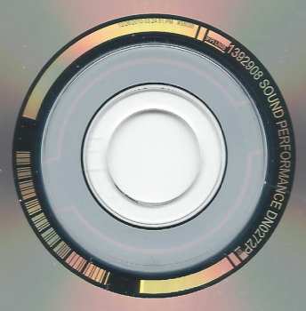 CD Anna Calvi: Anna Calvi DIGI