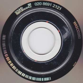 CD Anna Calvi: Anna Calvi