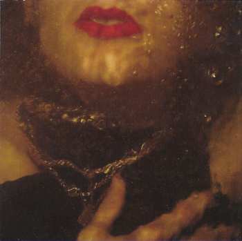 CD Anna Calvi: Anna Calvi