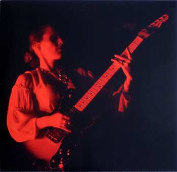 2LP Anna Calvi: Live At Meltdown LTD