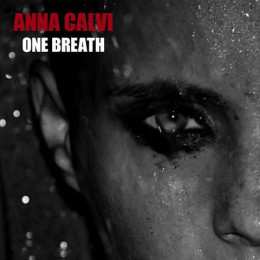 LP Anna Calvi: One Breath