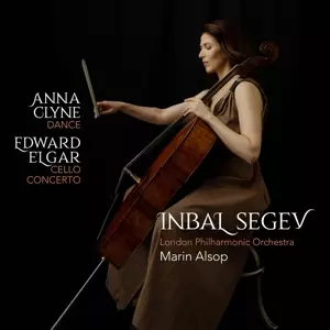 DANCE / Cello Concerto