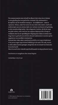 6CD Anna Enquist: Want De Avond