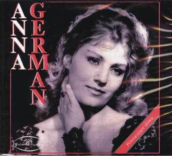 CD Anna German: Powracające Słowa 1