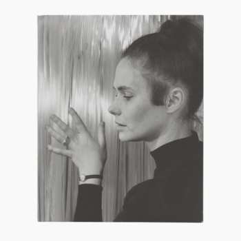 CD Annea Lockwood: Glass World LTD