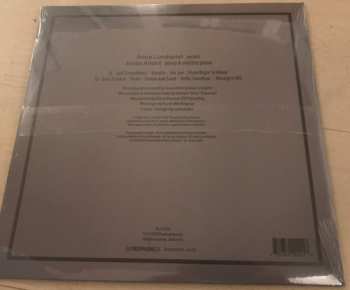 LP Anna Lundqvist: Reunion