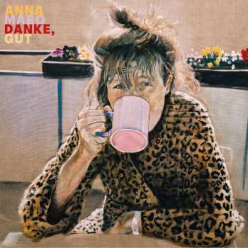 Album Anna Mabo: Danke, Gut