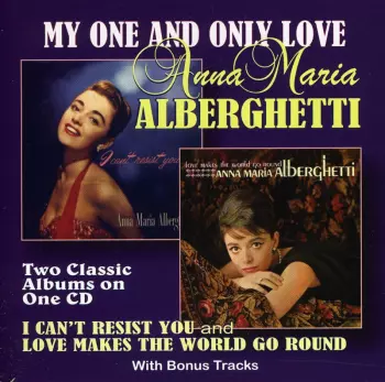 My One And Only Love