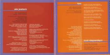 CD Anna Maria Jopek: Ale Jestem