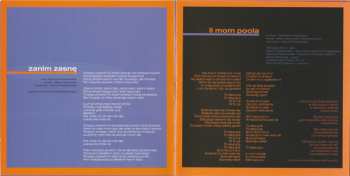CD Anna Maria Jopek: Ale Jestem