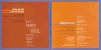 CD Anna Maria Jopek: Ale Jestem