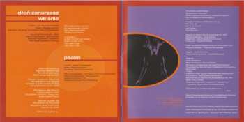 CD Anna Maria Jopek: Ale Jestem