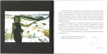 CD Anna Maria Jopek: ID