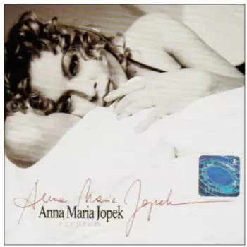 Anna Maria Jopek: Szeptem