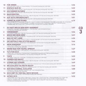 3CD Anna-Maria Zimmermann: Das Beste Für Alle